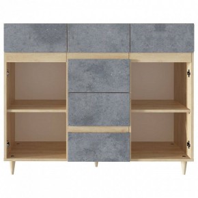 Комод Киото СТЛ.339.05 в Белоярском - beloyarskiy.mebel24.online | фото