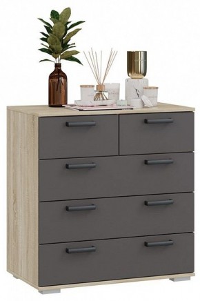 Комод Квинт 02-45.003 в Белоярском - beloyarskiy.mebel24.online | фото 1