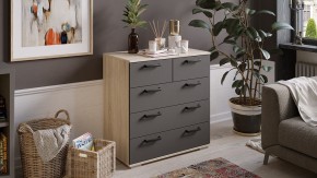 Комод Квинт 02-45.003 в Белоярском - beloyarskiy.mebel24.online | фото 3