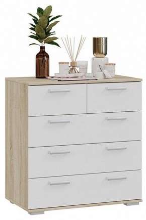 Комод Квинт 02-45.003 в Белоярском - beloyarskiy.mebel24.online | фото 1