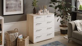 Комод Квинт 02-45.003 в Белоярском - beloyarskiy.mebel24.online | фото 2