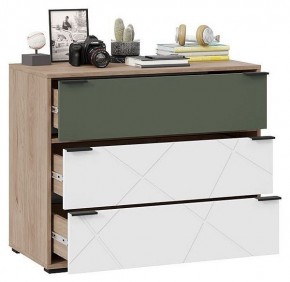 Комод Лео ТД-410.04.01 в Белоярском - beloyarskiy.mebel24.online | фото 2