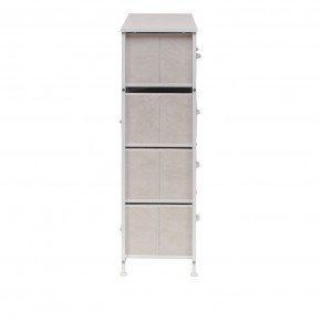 Комод Leset Линкс 9 ящиков (к/з) в Белоярском - beloyarskiy.mebel24.online | фото 4