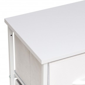 Комод Leset Линкс 9 ящиков (к/з) в Белоярском - beloyarskiy.mebel24.online | фото 5