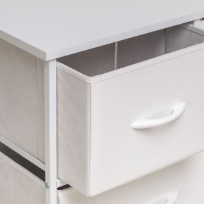 Комод Leset Линкс 9 ящиков (к/з) в Белоярском - beloyarskiy.mebel24.online | фото 8