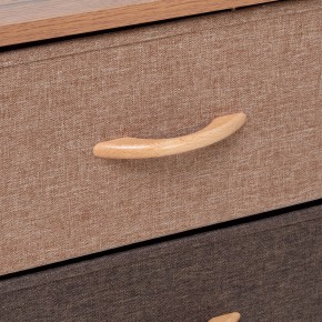 Комод Leset Локи с вешалкой в Белоярском - beloyarskiy.mebel24.online | фото 9