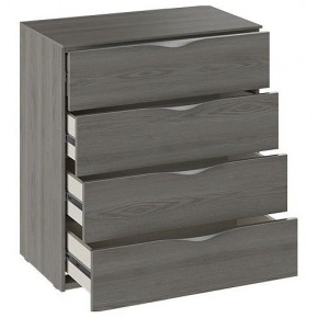 Комод Либерти ТД-297.04.02 в Белоярском - beloyarskiy.mebel24.online | фото 2