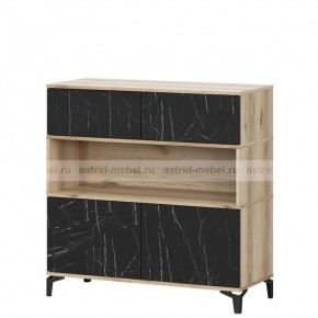 ЛУКСОР-3 Комод (ЦРК.ЛКС.03 комод) в Белоярском - beloyarskiy.mebel24.online | фото
