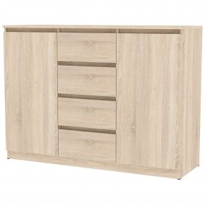 Комод Мальта K118 (ДСС) в Белоярском - beloyarskiy.mebel24.online | фото