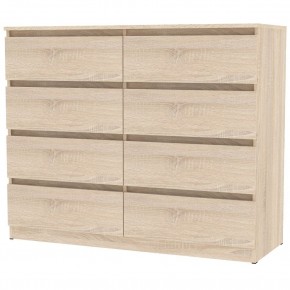 Комод Мальта K133 (ДСС) в Белоярском - beloyarskiy.mebel24.online | фото