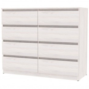 Комод Мальта K133 (ЯАС) в Белоярском - beloyarskiy.mebel24.online | фото