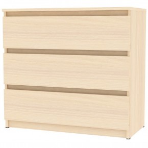 Комод Malta light K124 (ДМ) в Белоярском - beloyarskiy.mebel24.online | фото
