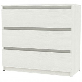 Комод Malta light K124 (ВД) в Белоярском - beloyarskiy.mebel24.online | фото