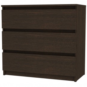 Комод Malta light K124 (Венге) в Белоярском - beloyarskiy.mebel24.online | фото