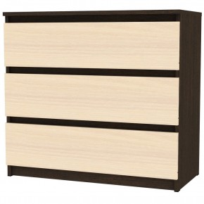 Комод Malta light K124 (Венге-ДМ) в Белоярском - beloyarskiy.mebel24.online | фото