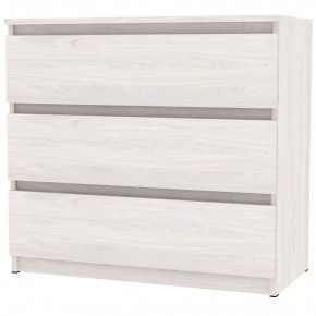Комод Malta light K124 (ЯАС) в Белоярском - beloyarskiy.mebel24.online | фото