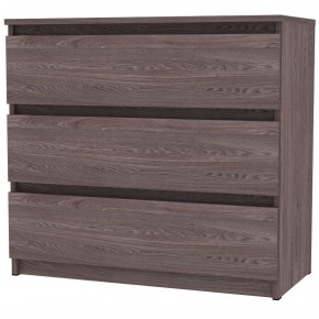 Комод Malta light K124 (ЯАТ) в Белоярском - beloyarskiy.mebel24.online | фото