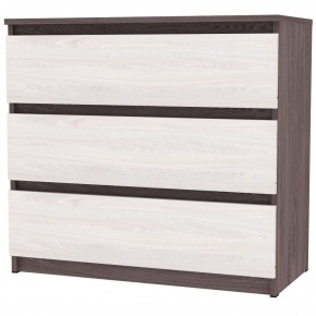 Комод Malta light K124 (ЯАТ-ЯАС) в Белоярском - beloyarskiy.mebel24.online | фото