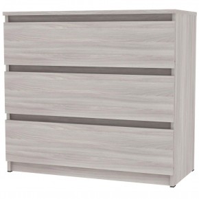 Комод Malta light K124 (ЯШС) в Белоярском - beloyarskiy.mebel24.online | фото