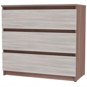 Комод Malta light K124 (ЯШТ-ЯШС) в Белоярском - beloyarskiy.mebel24.online | фото