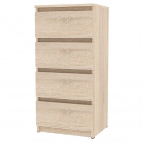 Комод Malta light K126 (ДСС) в Белоярском - beloyarskiy.mebel24.online | фото