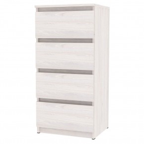 Комод Malta light K126 (ЯАС) в Белоярском - beloyarskiy.mebel24.online | фото