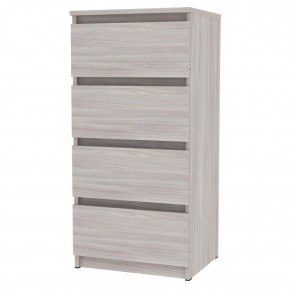 Комод Malta light K126 (ЯШС) в Белоярском - beloyarskiy.mebel24.online | фото