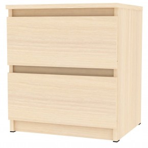 Комод Malta light K127 (ДМ) в Белоярском - beloyarskiy.mebel24.online | фото