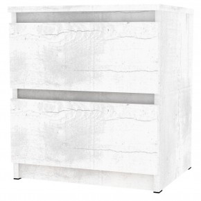 Комод Malta light K127 (тумба прикроватная) в Белоярском - beloyarskiy.mebel24.online | фото 16