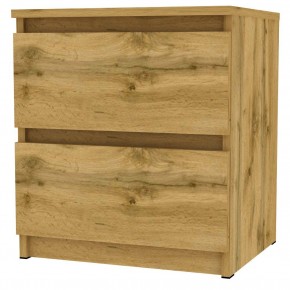 Комод Malta light K127 (тумба прикроватная) в Белоярском - beloyarskiy.mebel24.online | фото 19