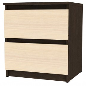 Комод Malta light K127 (Венге-ДМ) в Белоярском - beloyarskiy.mebel24.online | фото