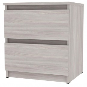 Комод Malta light K127 (ЯШС) в Белоярском - beloyarskiy.mebel24.online | фото