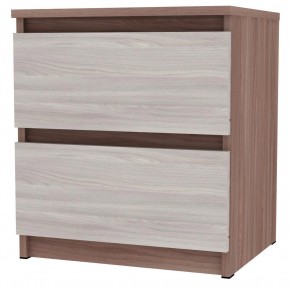 Комод Malta light K127 (ЯШТ-ЯШС) в Белоярском - beloyarskiy.mebel24.online | фото