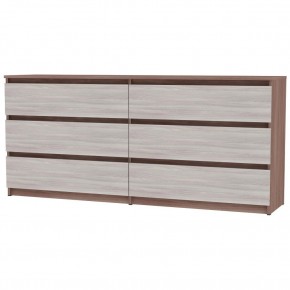 Комод Malta light K144 (ЯШТ-ЯШС) в Белоярском - beloyarskiy.mebel24.online | фото