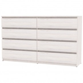 Комод Malta light K147 (ЯАС) в Белоярском - beloyarskiy.mebel24.online | фото