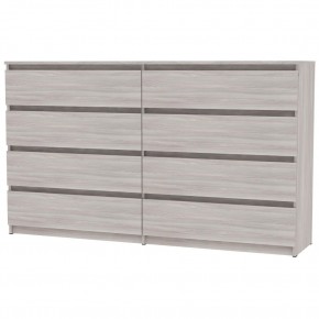 Комод Malta light K147 (ЯШТ-ЯШС) в Белоярском - beloyarskiy.mebel24.online | фото