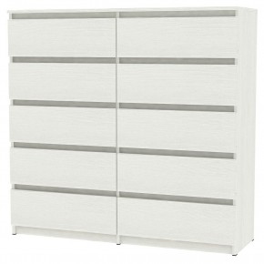 Комод Malta light K154 (ВД) в Белоярском - beloyarskiy.mebel24.online | фото