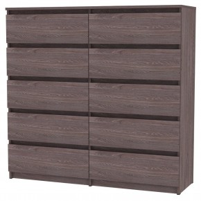 Комод Malta light K154 (ЯАТ) в Белоярском - beloyarskiy.mebel24.online | фото