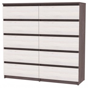 Комод Malta light K154 (ЯАТ-ЯАС) в Белоярском - beloyarskiy.mebel24.online | фото