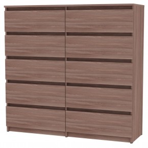 Комод Malta light K154 (ЯШТ) в Белоярском - beloyarskiy.mebel24.online | фото