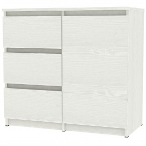 Комод Malta light K186 (ВД) в Белоярском - beloyarskiy.mebel24.online | фото