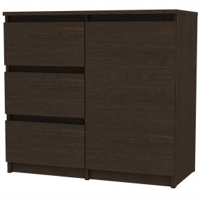 Комод Malta light K186 (Венге) в Белоярском - beloyarskiy.mebel24.online | фото