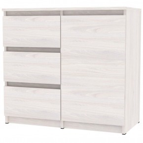 Комод Malta light K186 (ЯАС) в Белоярском - beloyarskiy.mebel24.online | фото