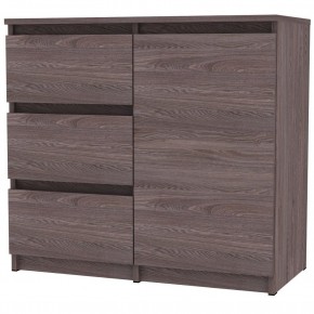 Комод Malta light K186 (ЯАТ) в Белоярском - beloyarskiy.mebel24.online | фото