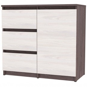 Комод Malta light K186 (ЯАТ-ЯАС) в Белоярском - beloyarskiy.mebel24.online | фото