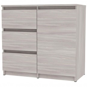 Комод Malta light K186 (ЯШС) в Белоярском - beloyarskiy.mebel24.online | фото