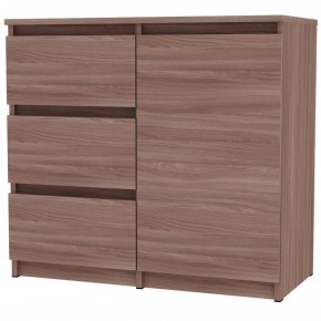 Комод Malta light K186 (ЯШТ) в Белоярском - beloyarskiy.mebel24.online | фото