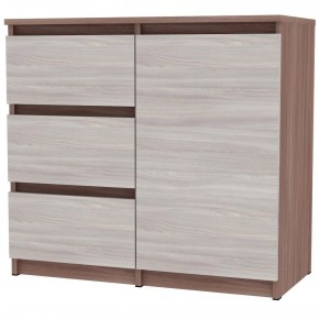 Комод Malta light K186 (ЯШТ-ЯШС) в Белоярском - beloyarskiy.mebel24.online | фото