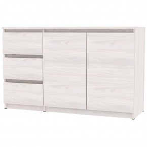 Комод Malta light K187 (ЯАС) в Белоярском - beloyarskiy.mebel24.online | фото