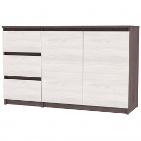 Комод Malta light K187 (ЯАТ-ЯАС) в Белоярском - beloyarskiy.mebel24.online | фото